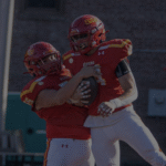 Chaminade Football Camps